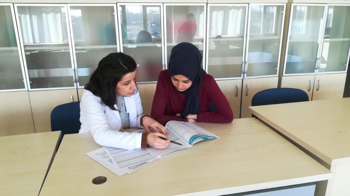 hedef 2021 kagizman anadolu imam hatip lisesi